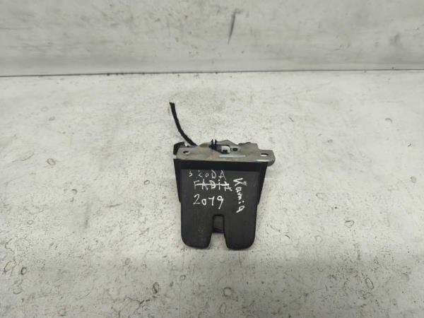 GACHE DE HAYON SEAT/SKODA - Vue 1